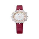 Chopard L'Heure du Diamant Medium Oval (Ref: 13A390-5100) - Bild 0