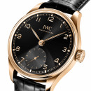 IWC PORTUGIESER AUTOMATIC 40 (Ref: IW358401) - Bild 3