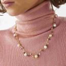 Marco Bicego Paradise Pearls Collier (Ref: CB2584-E MIX114 Y) - Bild 2