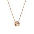 Chopard Ice Cube Anhänger mit Halskette (Ref: 797004-5001) - Bild 2