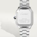 Cartier Santos de Cartier (Ref: W2SA0016) - Bild 6