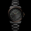 Longines CONQUEST (Ref: L3.320.5.72.6) - Bild 7