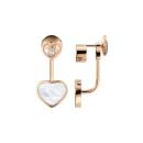 Chopard Happy Hearts Ohrhänger (Ref: 83A082-5301) - Bild 2