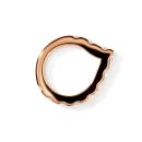 Tamara Comolli SIGNATURE Drop Memoire Classic Ring (Ref: R-Dr-Mem-11-Cl-rg) - Bild 3