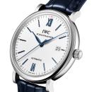 IWC PORTOFINO AUTOMATIC (Ref: IW356527) - Bild 2