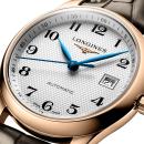 Longines The Longines Master Collection (Ref: L2.257.8.78.3) - Bild 6