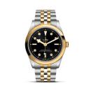 TUDOR Black Bay 36 S&G (Ref: M79643-0006) - Bild 0