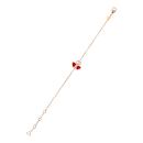 Chopard Happy Hearts Wings Armband (Ref: 85A183-5081) - Bild 3