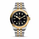 TUDOR Black Bay 39 S&G (Ref: M79663-0001) - Bild 0