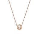 Chopard Happy Diamonds Icons Halskette (Ref: 81A018-5201) - Bild 2