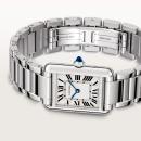 Cartier Tank Must de Cartier (Ref: WSTA0107) - Bild 3
