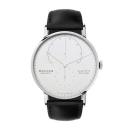 NOMOS Glashütte Lambda Weissgold (Ref: 931) - Bild 0