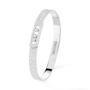 Messika Move Noa Armreif (Ref: 12722-WG) - Bild 0