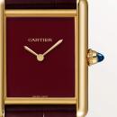 Cartier Tank Louis Cartier (Ref: WGTA0190) - Bild 2