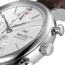 IWC PORTOFINO CHRONOGRAPH (Ref: IW391027) - Bild 3