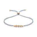 Schaffrath COLORTAIRE Armband (Ref: CTR32_B_0015_BR_2_12_SHADOWGREY_RW) - Bild 0