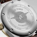 Longines Longines Spirit Zulu Time (Ref: L3.802.5.53.2) - Bild 3