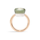 Pomellato Nudo Ring (Ref: PAB2010O6000000PA) - Bild 4
