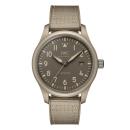 IWC PILOT'S WATCH AUTOMATIC 41 TOP GUN MOJAVE DESERT (Ref: IW328106) - Bild 0