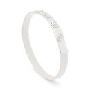 Marco Bicego Masai Armreif (Ref: SG44_B_W_01) - Bild 0