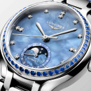 Longines LONGINES PRIMALUNA MOONPHASE (Ref: L8.126.0.97.2) - Bild 4