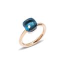 Pomellato Nudo Ring (Ref: PAB4030O6000000TL) - Bild 0