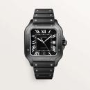 Cartier Santos de Cartier (Ref: WSSA0039) - Bild 7