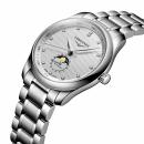 Longines LONGINES MASTER COLLECTION MOONPHASE (Ref: L2.909.4.77.6) - Bild 4
