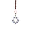 Tamara Comolli GYPSY Anhänger Sun 'Ocean' small (Ref: P-Gyp-Oce-s-wg) - Bild 0