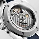 Longines CONQUEST (Ref: L3.720.4.92.9) - Bild 5