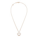 Chopard Happy Diamonds Icons Anhänger mit Halskette (Ref: 79A194-5201) - Bild 4