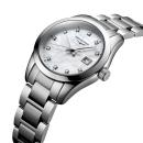 Longines CONQUEST CLASSIC (Ref: L2.286.4.87.6) - Bild 4