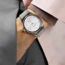 NOMOS Glashütte Club Campus (Ref: 709) - Bild 6