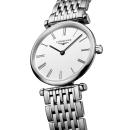 Longines Les Grand Classiques de Longines (Ref: L4.209.4.11.6) - Bild 3