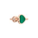 Chopard Happy Hearts Ring (Ref: 829482-5102) - Bild 2