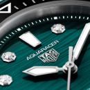 TAG Heuer Aquaracer Professional 300 Date (Ref: WBP231G.FT6226) - Bild 4