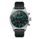 IWC PILOT’S WATCH CHRONOGRAPH 41 EDITION «MERCEDES-AMG PETRONAS FORMULA ONE™ TEAM» (Ref: IW388108) - Bild 2