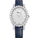 Chopard L'Heure du Diamant Oval (Ref: 139383-1223) - Bild 0
