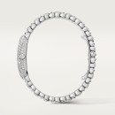 Cartier Baignoire (Ref: WJBA0052) - Bild 3