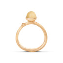 Ole Lynggaard Copenhagen Lotus Tiny Ring (Ref: A2708-401) - Bild 0