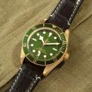 TUDOR Black Bay 58 18K (Ref: M79018V-0001) - Bild 6