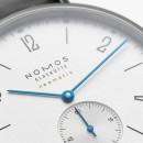 NOMOS Glashütte Tangente neomatik 39 (Ref: 149) - Bild 4