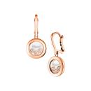 Chopard Happy Diamonds Icons Ohrringe (Ref: 83A018-5301) - Bild 0