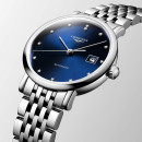 Longines LONGINES ELEGANT COLLECTION (Ref: L4.310.4.90.6) - Bild 3