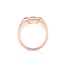 Messika Move Joaillerie Siegelring (Ref: 13654-PG) - Bild 3