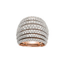 FOPE Solo Ring (Ref: 66506AX_PB_R_XBX_140) - Bild 0