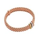 FOPE Panorama Flex'it Armband (Ref: 58704BX_XX_R_RBG_0XS) - Bild 0