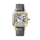 Cartier Santos-Dumont (Ref: W2SA0046) - Bild 0