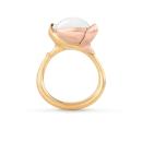 Ole Lynggaard Copenhagen Lotus Ring (Ref: A2652-406) - Bild 2