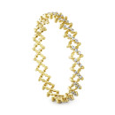 Serafino Consoli Serafino Multi-Size Ring und Armreif (Ref: S.RB 5M4 YG WD) - Bild 3